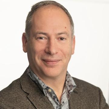 Steve Miller-Jones