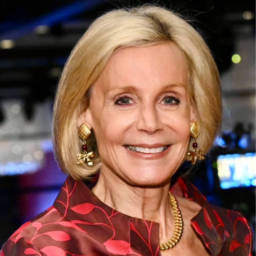 Cathy Rasenberger