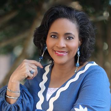 Michele Wright