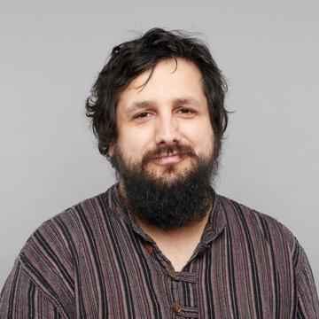 Steven "Claw" Jalicy