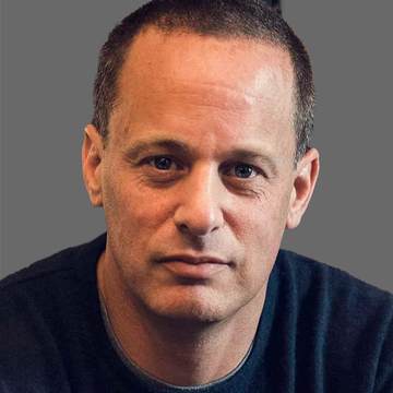 Erik Barmack