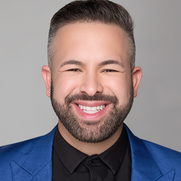 RJ Larese