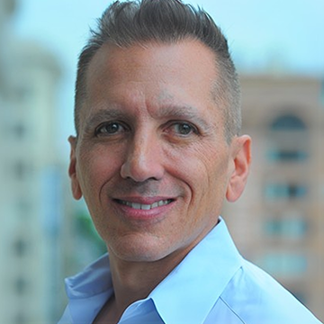 Greg Ciaccio