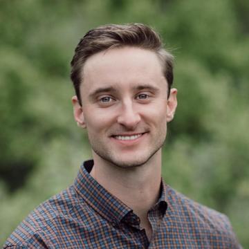 Garrett Sayre