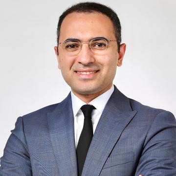 Mohamed Moawad