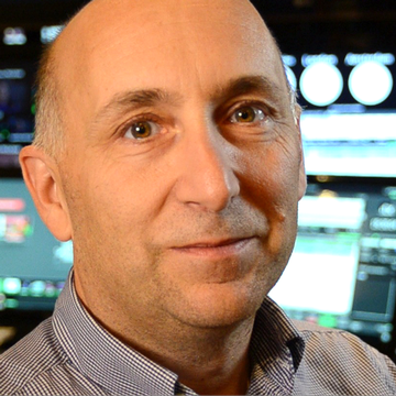 Michel Proulx