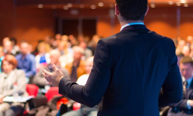 Here’s What Makes A TED Talk Powerful