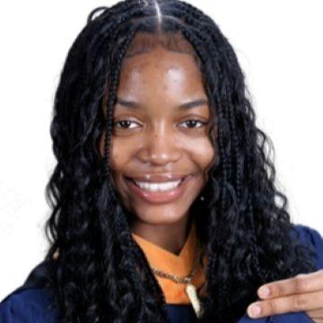 Rickelle Jones
