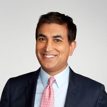 Shawn Makhijani