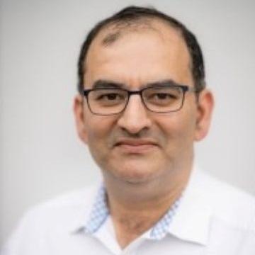Amit Mathur