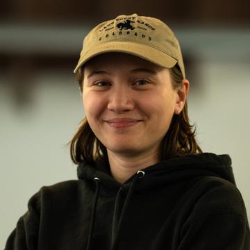 Meredith Droeger