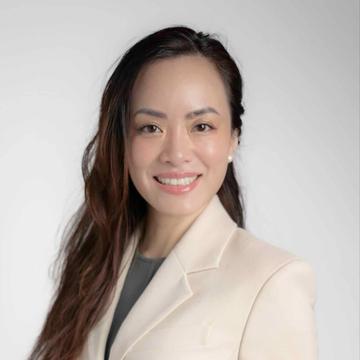 Connie Huang
