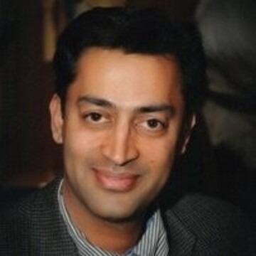 Uday Navile