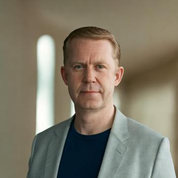 Neil Maycock