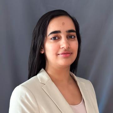 Ira Sharma