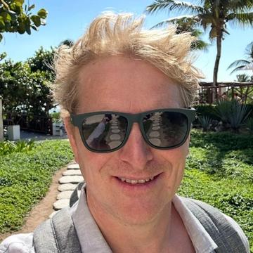 Anders Ballestad