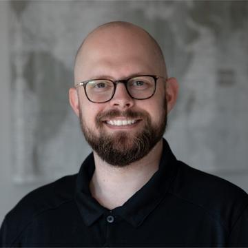 Matthew Lorenzen