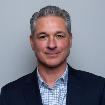 Jay O’Connor