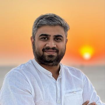Abhilash Nagabhushana