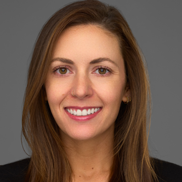 Nicole Giusti