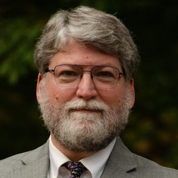 John Mailhot