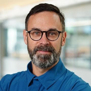 Mathieu Rochon