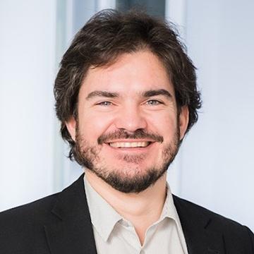 Francois-Pierre Clouet