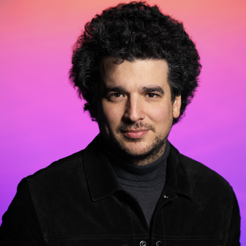 Ricardo Perez-Selsky