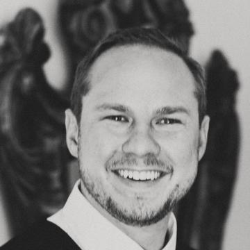 Eric Reinecke