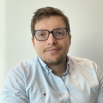 Luciano Escudero