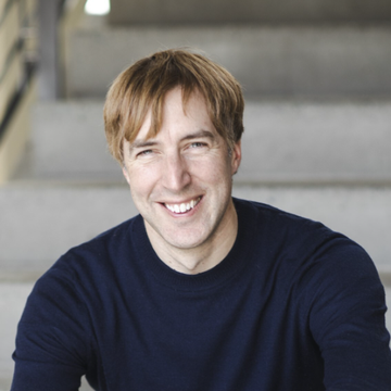 Simon Crownshaw