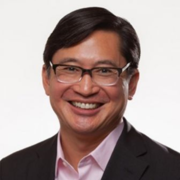 Albert Lai