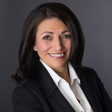 Stephanie Mitchko