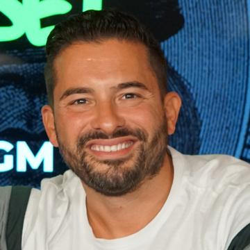 Nick Kostos