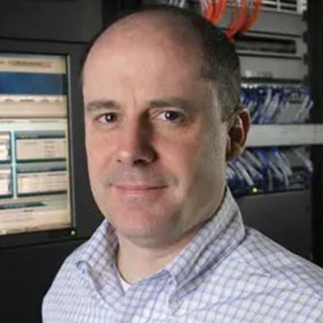 Ernie Ensign