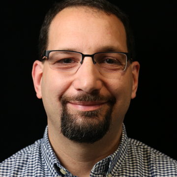 Jonathan Solomon