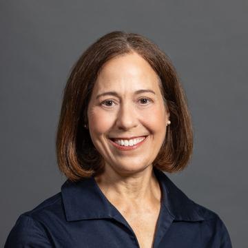 Justine McVaney