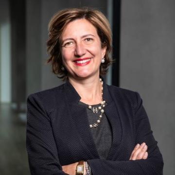 Silvia Candiani