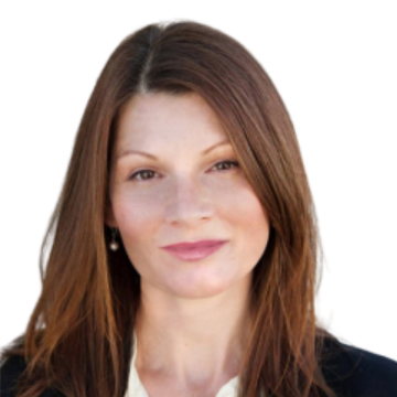 Barbara Ford Grant