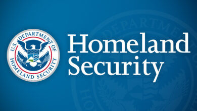 SVIP Demo Week 2024 | Homeland Security
