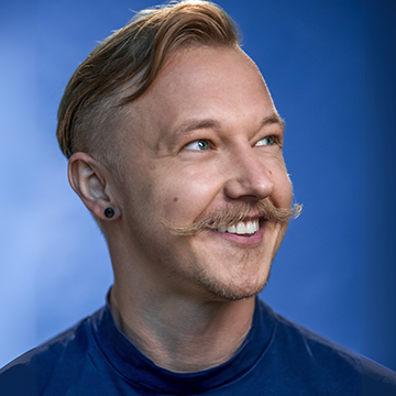 Rikard Tholén