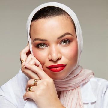 Blair Imani