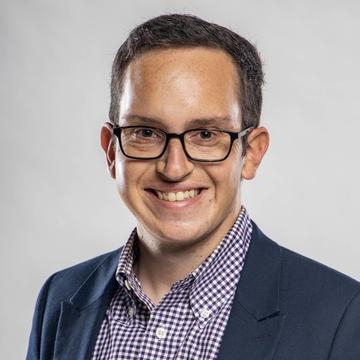 Jacob Lutz