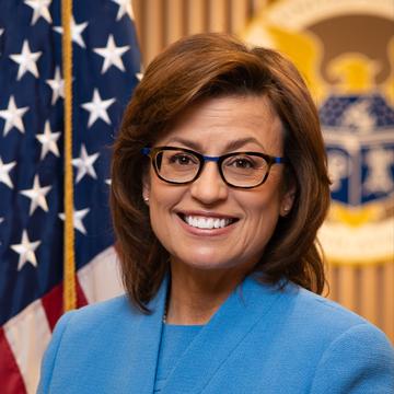 Anna M. Gomez