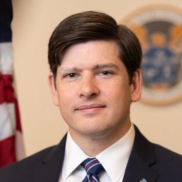 Nathan Simington