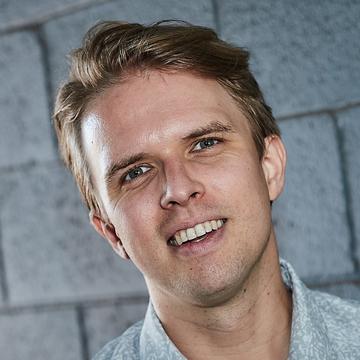 Timothy Reese