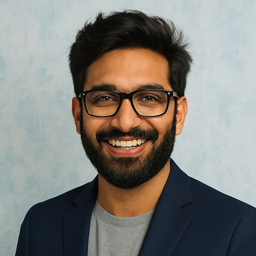 Vivek Kandasamy