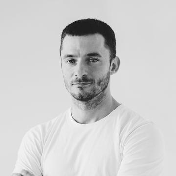 Dmytro Bielievtsov