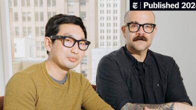 Meta’s Ray-Ban Smart Glasses Use AI to See, Hear and Speak. What Are They Like?