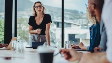9 traits of great IT leaders
